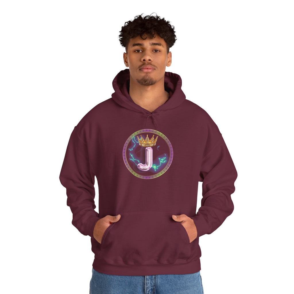 K1ng_Jen  “RAHHH” Hoodie