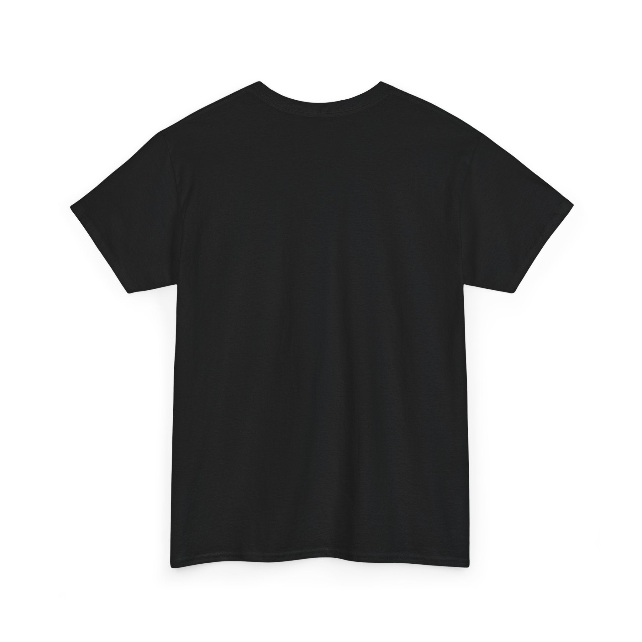 K1ng_jen x Garments of the Bible Collab T-Shirt (Icon Stance)