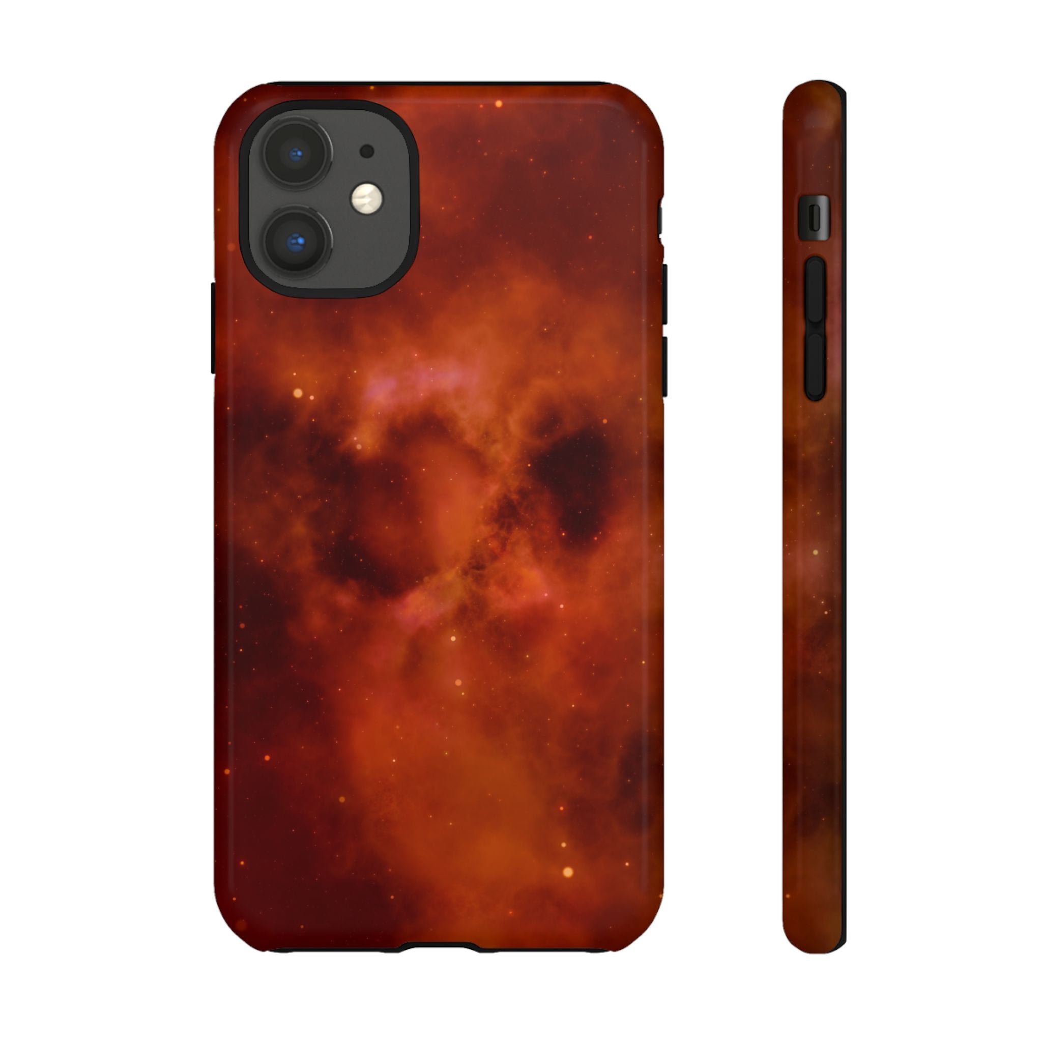 Cosmic Galaxy Phone Case, Tough Cases for Space Lovers, Unique Gift for Him/Her, Personalized Tech Accessory, Trendy Phone Accessories