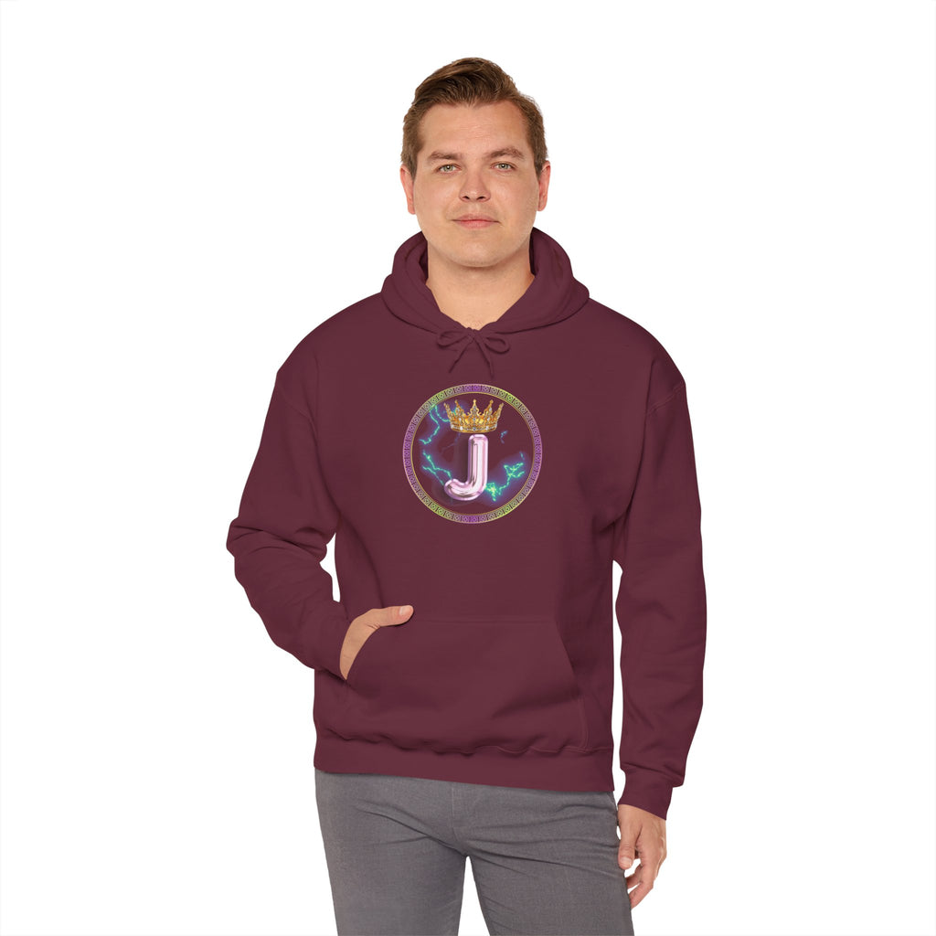 K1ng_Jen  “RAHHH” Hoodie