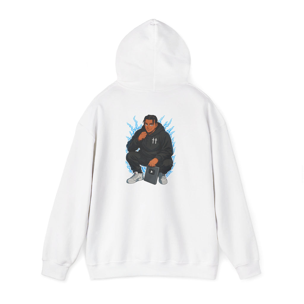 K1ng_Jen Icon Hoodie
