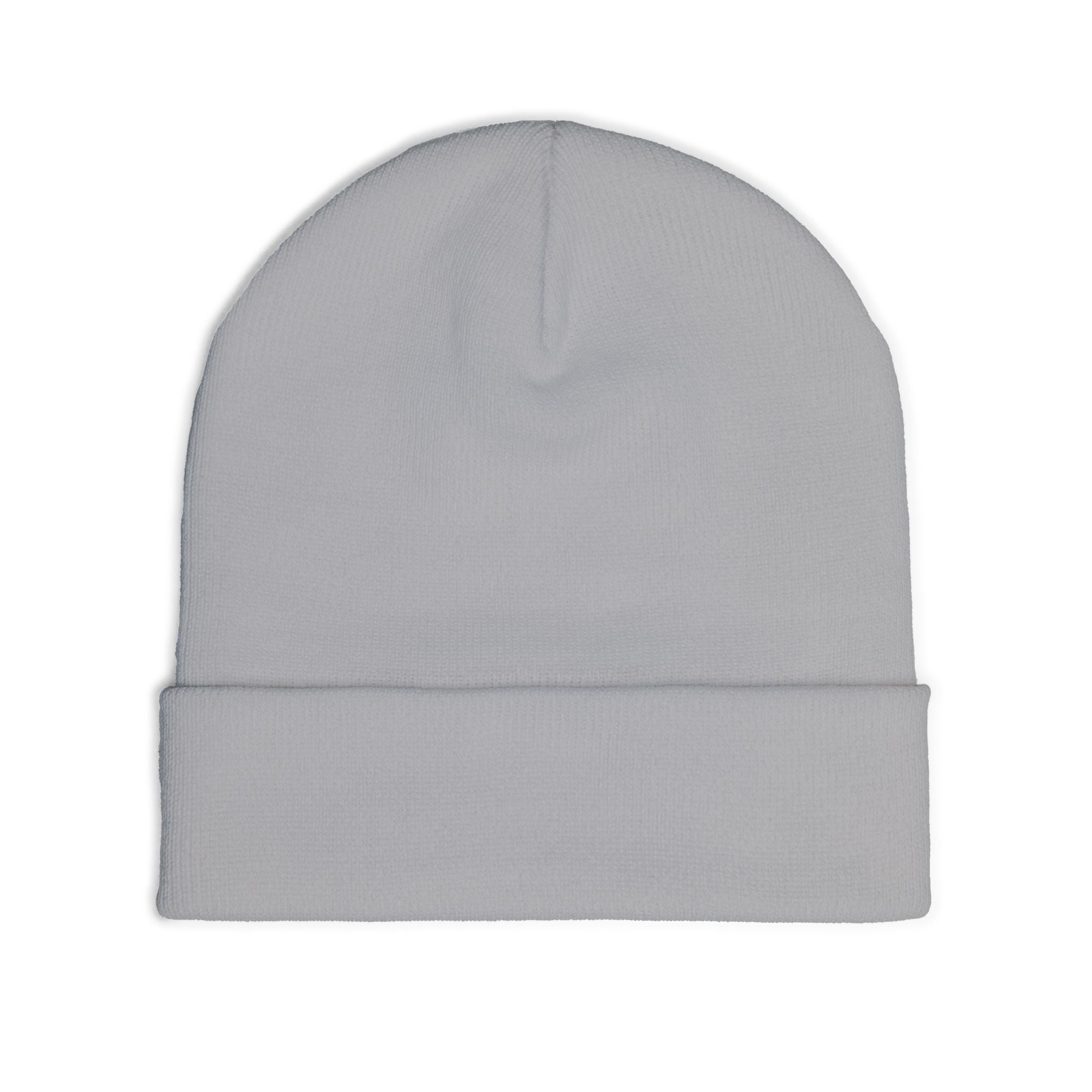 K1ng_Jen Beanie Hat Logo 2