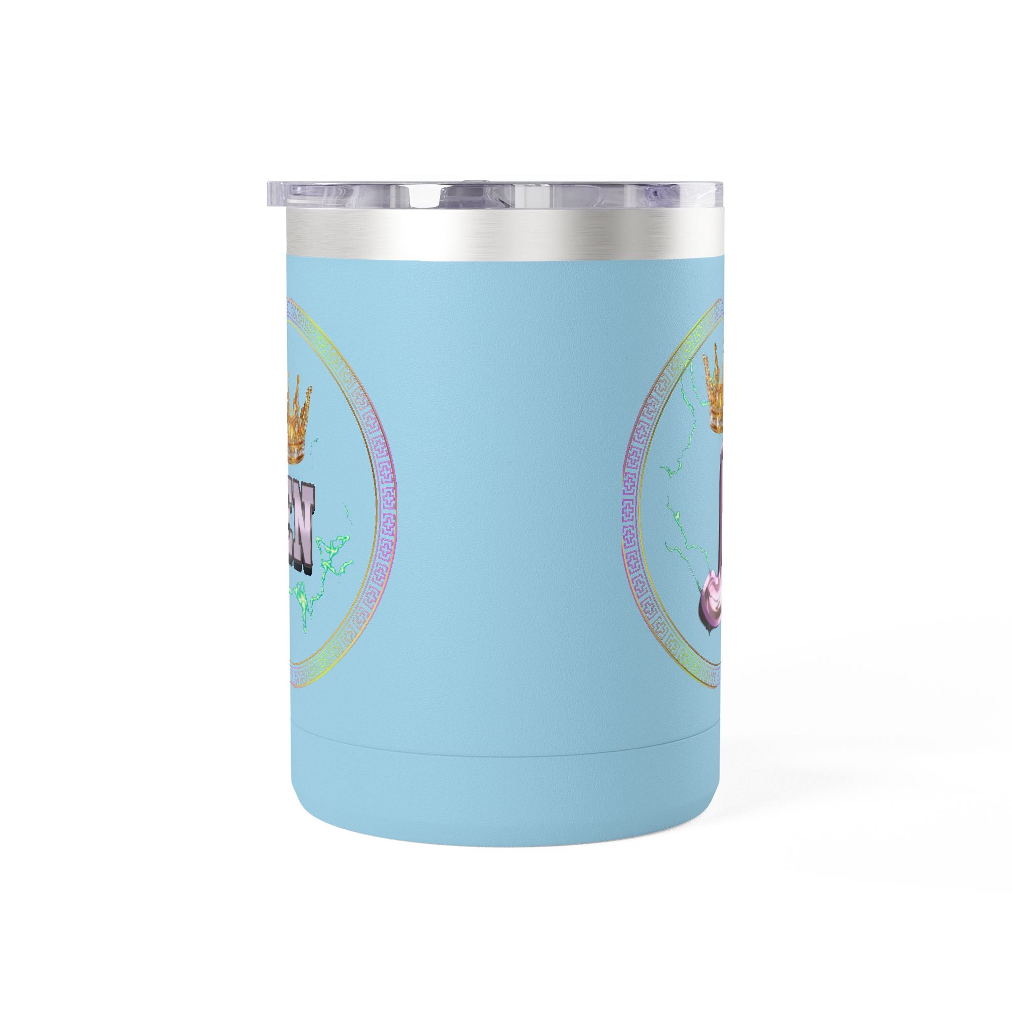 K1ng_Jen Logo Coffee Mug