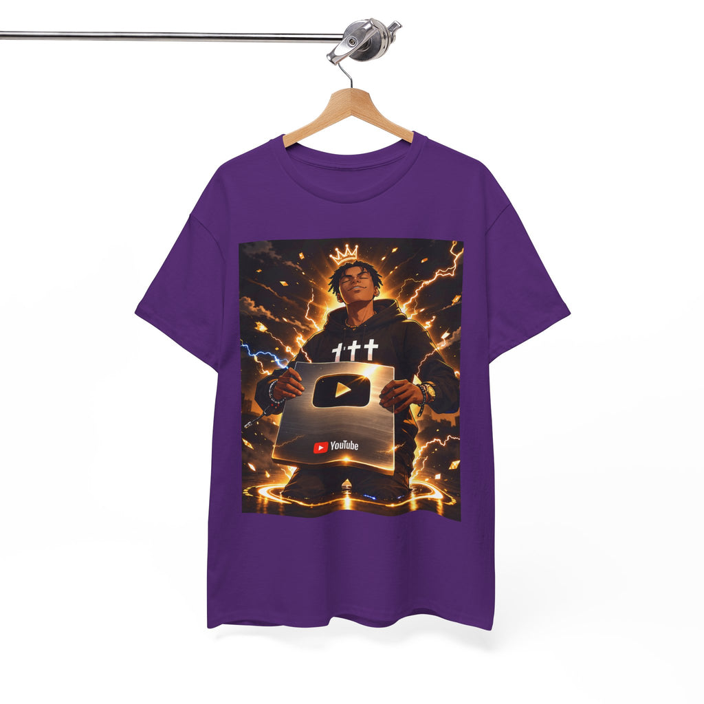 K1ng_Jen x Garments of the Bible Collab T-shirt (200k Special)