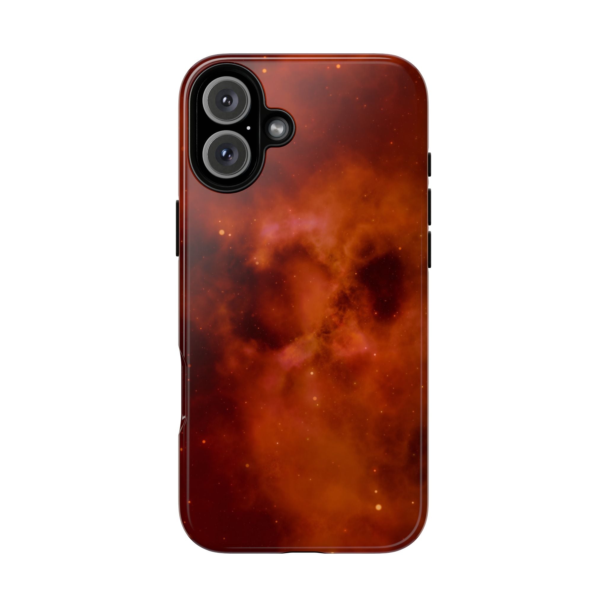 Cosmic Galaxy Phone Case, Tough Cases for Space Lovers, Unique Gift for Him/Her, Personalized Tech Accessory, Trendy Phone Accessories