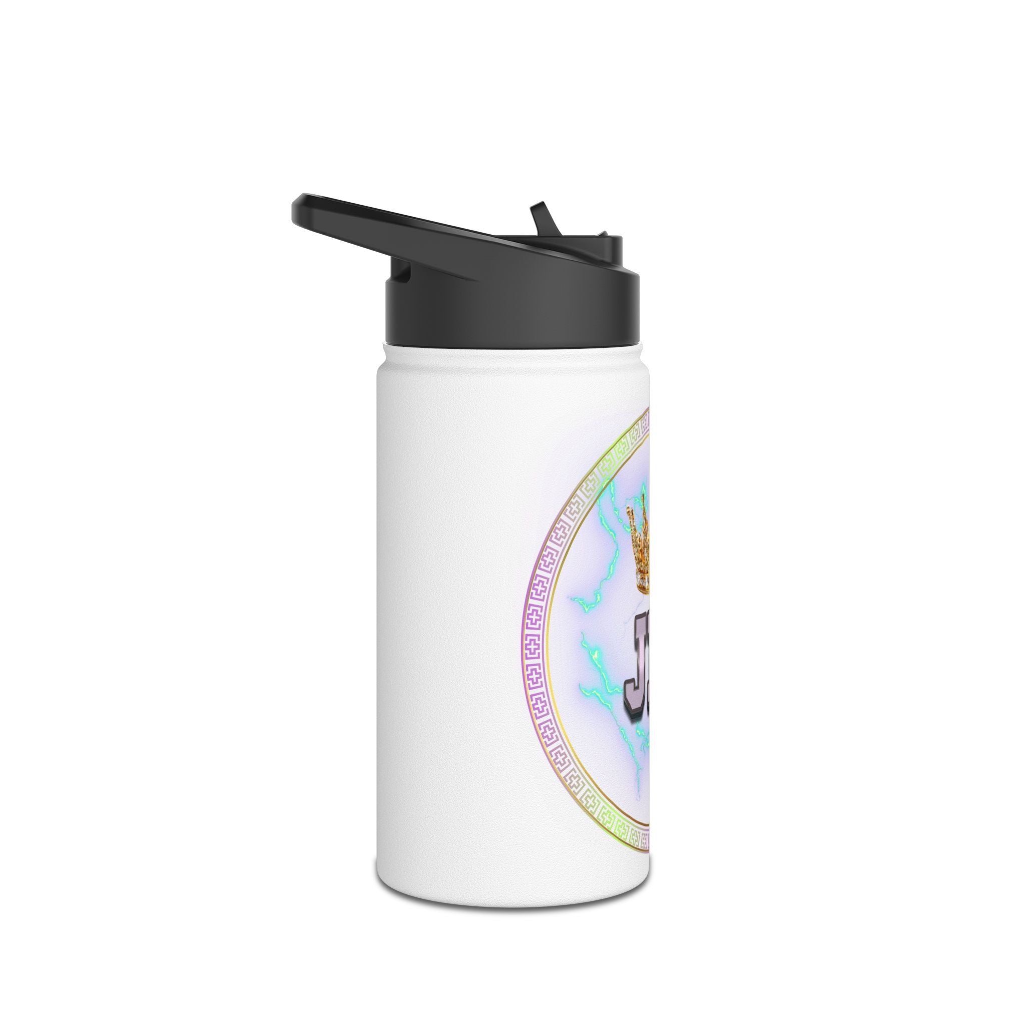 K1ng_Jen Stainless Steel Water Container #2