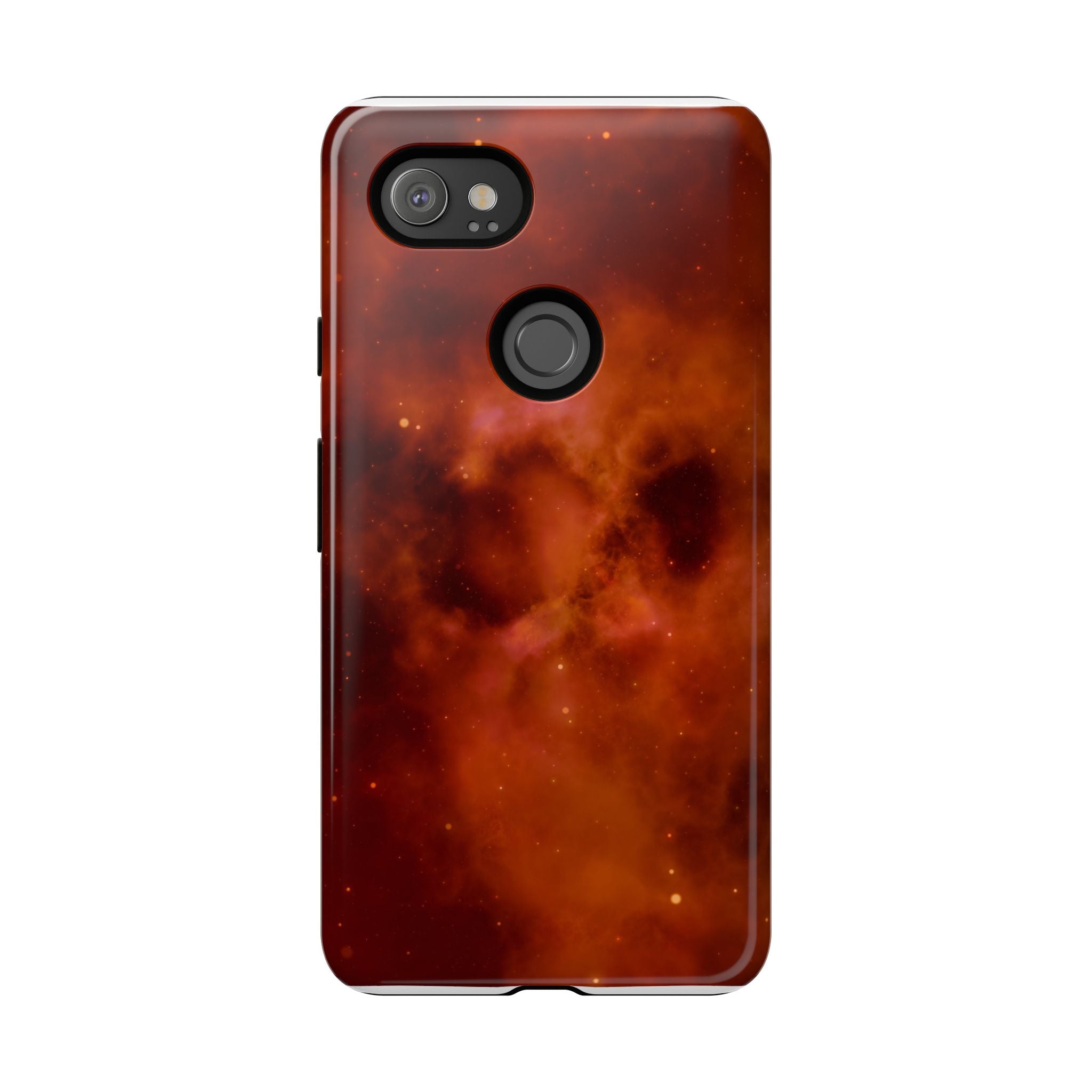 Cosmic Galaxy Phone Case, Tough Cases for Space Lovers, Unique Gift for Him/Her, Personalized Tech Accessory, Trendy Phone Accessories