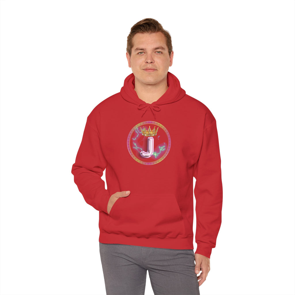 K1ng_Jen  “RAHHH” Hoodie