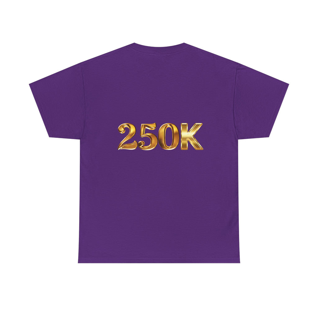 K1ng_Jen x Garments of the Bible Collab T-shirt (200k Special)