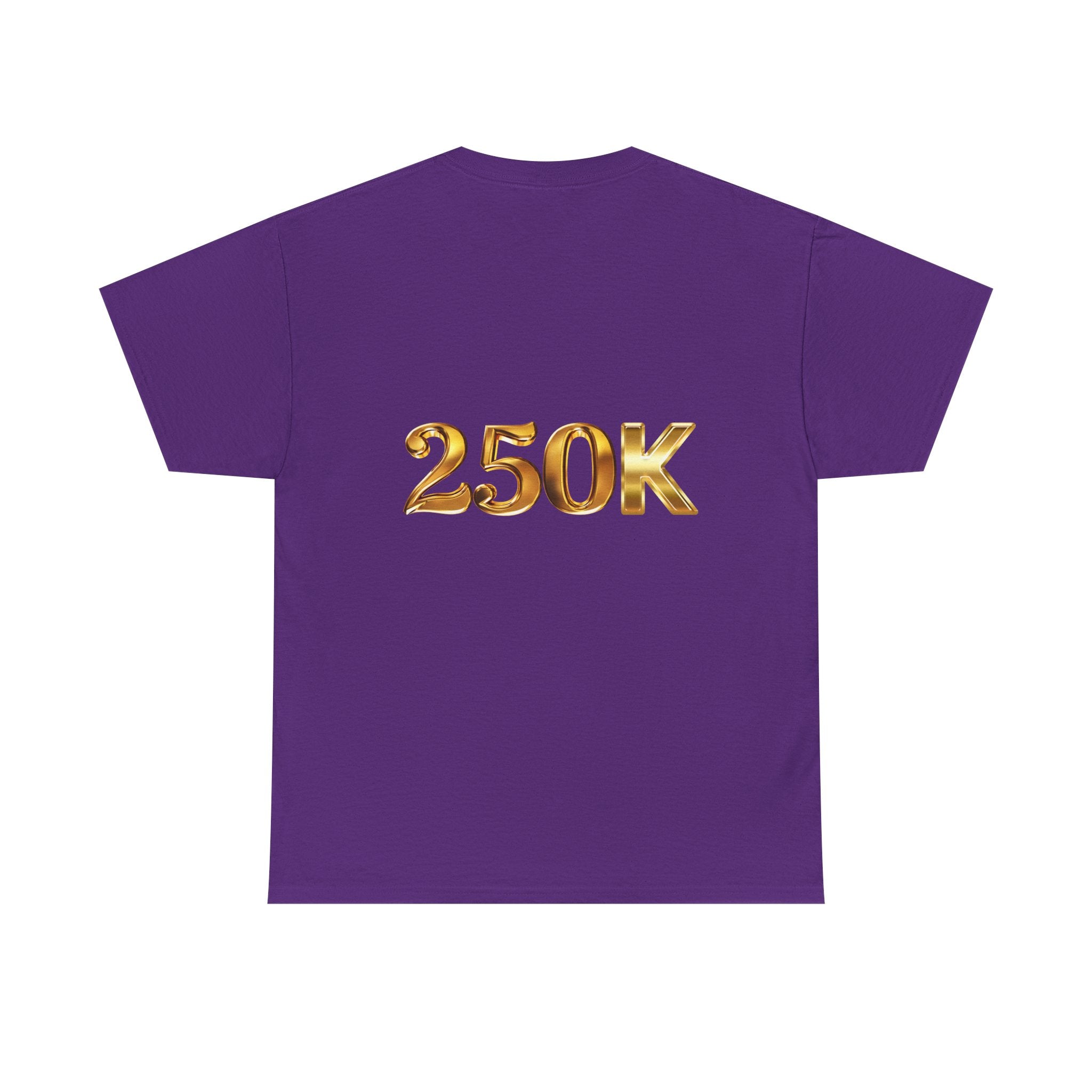 K1ng_Jen x Garments of the Bible Collab T-shirt (200k Special)