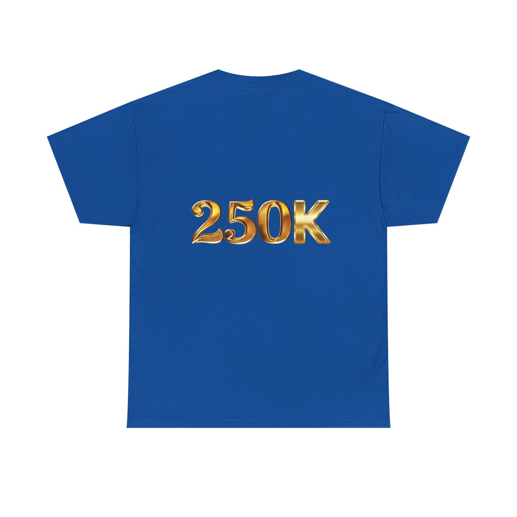 K1ng_Jen x Garments of the Bible Collab T-shirt (200k Special)
