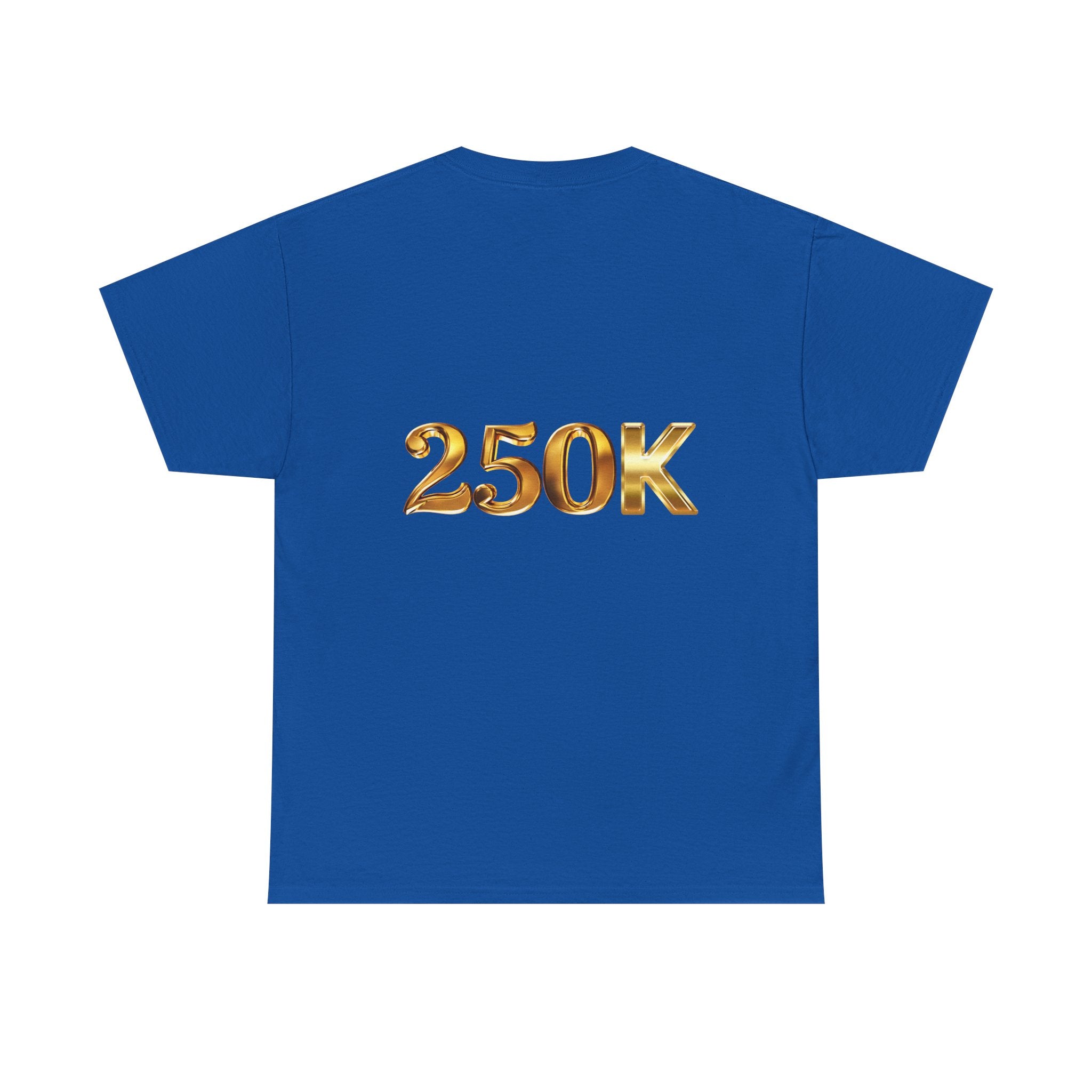 K1ng_Jen x Garments of the Bible Collab T-shirt (200k Special)