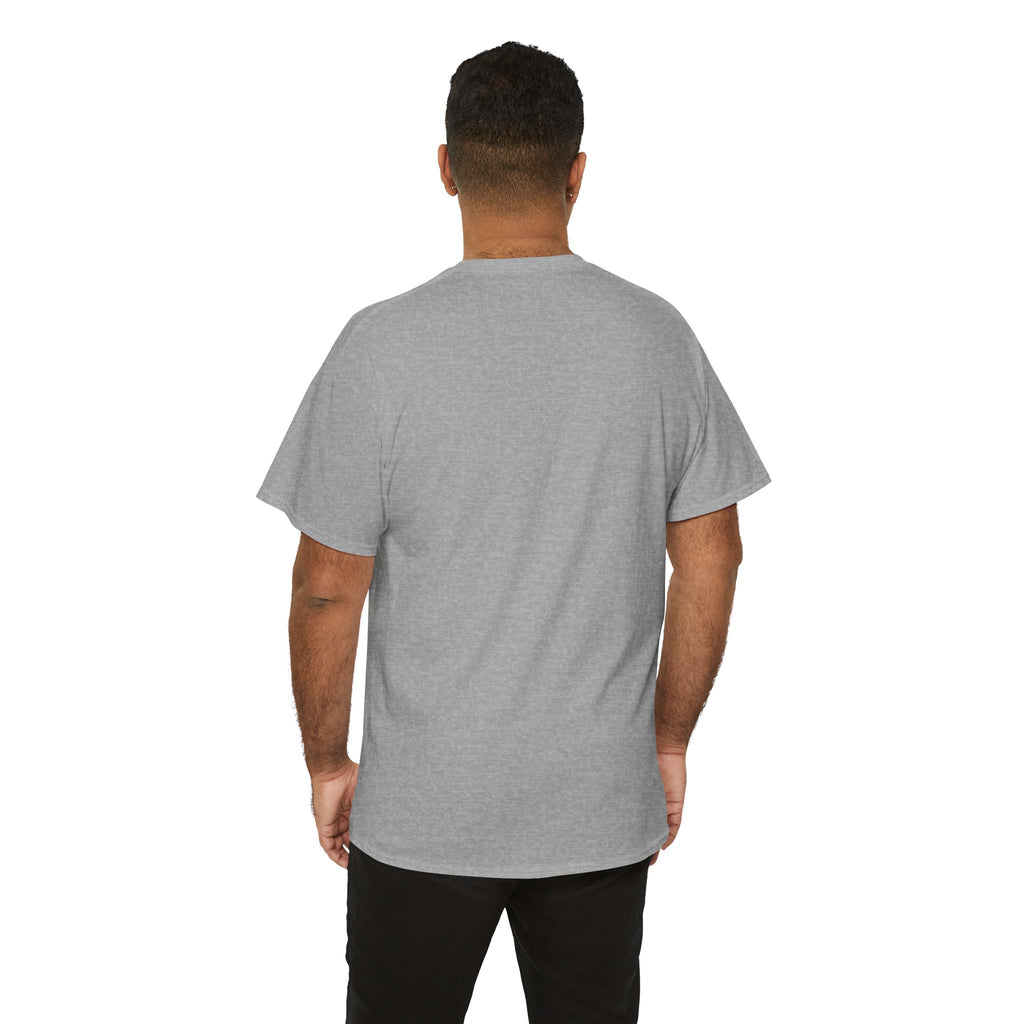 K1ng_jen x Garments of the Bible Collab T-Shirt (Icon Stance)