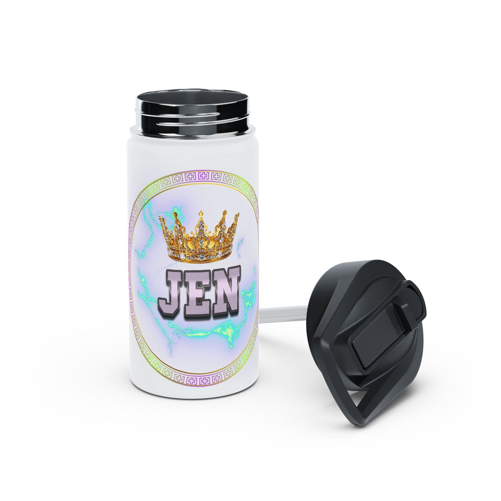 K1ng_Jen Stainless Steel Water Container #2
