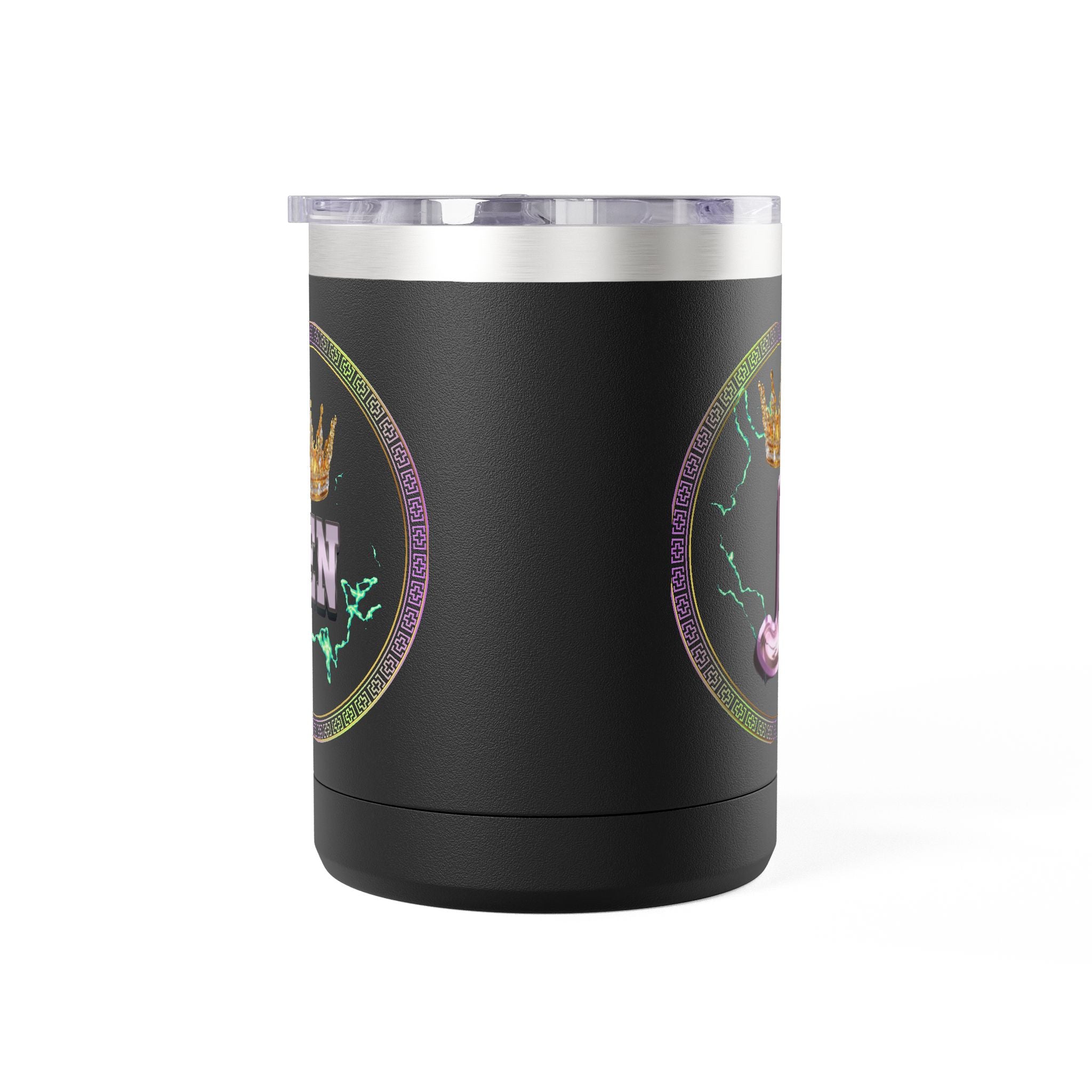 K1ng_Jen Logo Coffee Mug