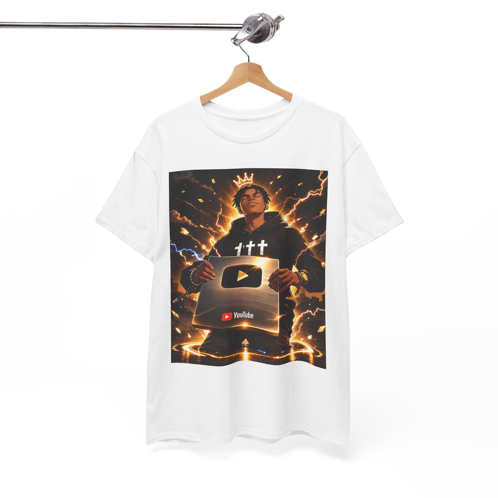 K1ng_Jen x Garments of the Bible Collab T-shirt (200k Special)
