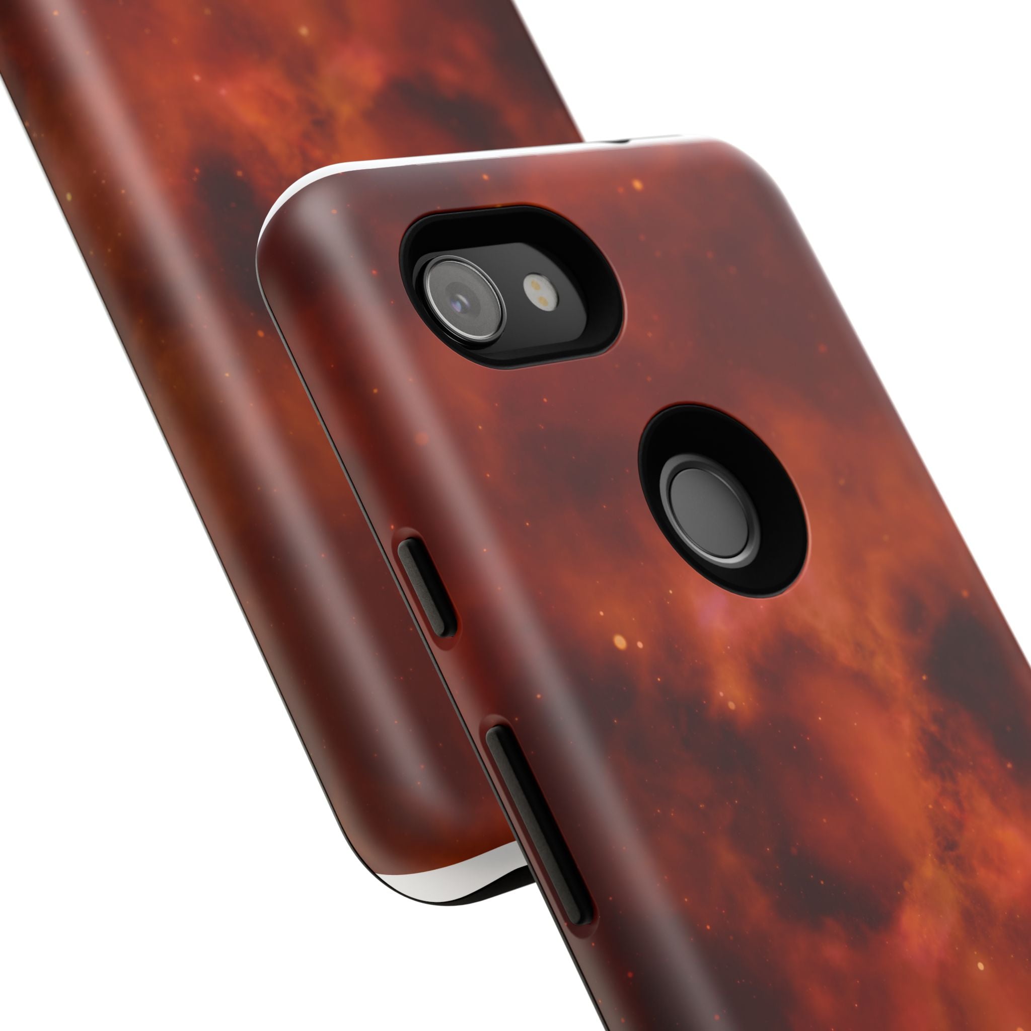 Cosmic Galaxy Phone Case, Tough Cases for Space Lovers, Unique Gift for Him/Her, Personalized Tech Accessory, Trendy Phone Accessories