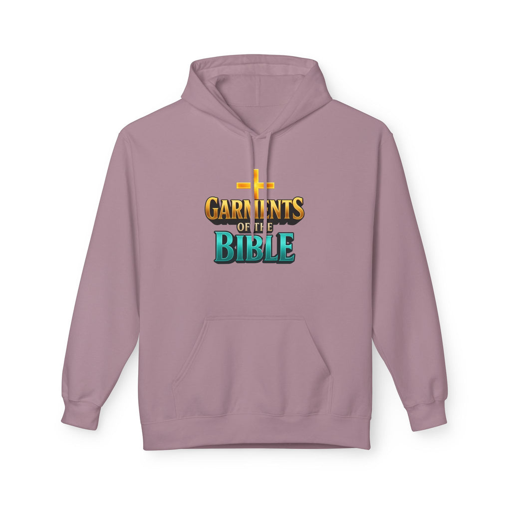 Garments of the Bible Hoodie Isaiah 54:17
