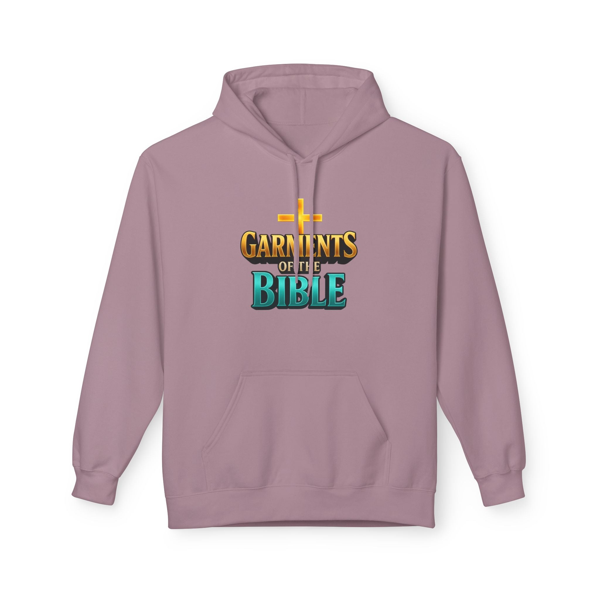 Garments of the Bible Hoodie Isaiah 54:17
