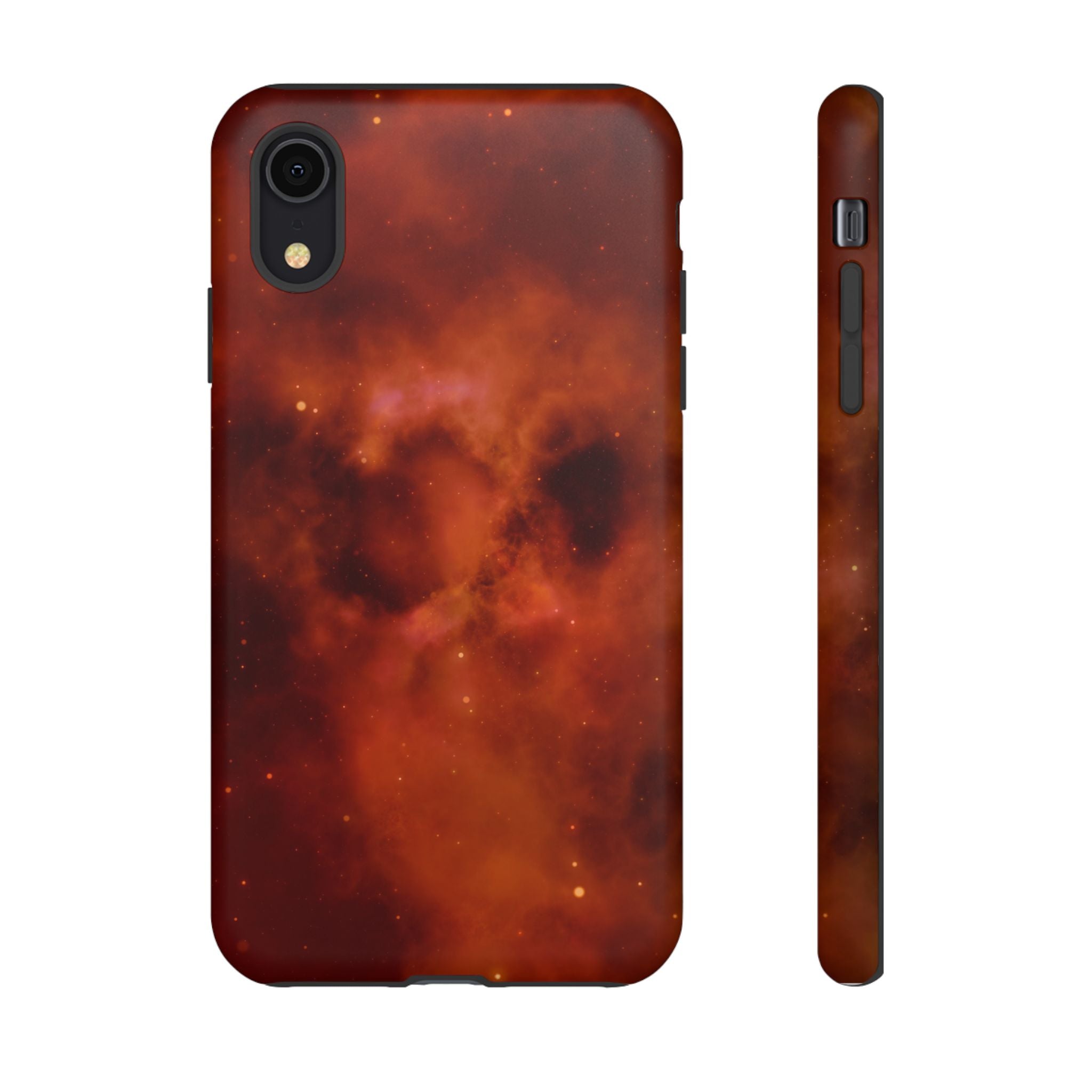 Cosmic Galaxy Phone Case, Tough Cases for Space Lovers, Unique Gift for Him/Her, Personalized Tech Accessory, Trendy Phone Accessories