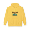 Garments of the Bible Unisex Hoodie Psalm 23:4
