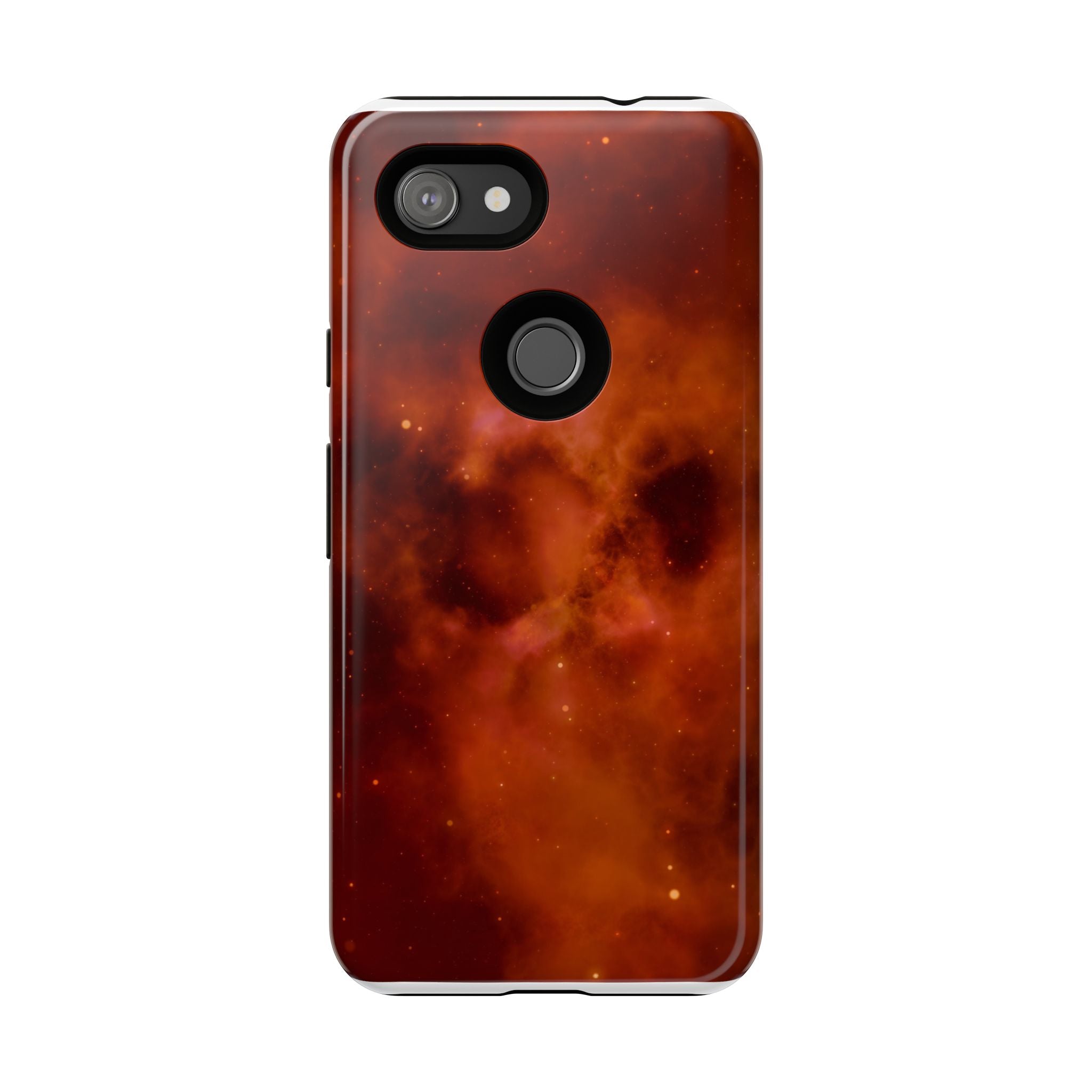 Cosmic Galaxy Phone Case, Tough Cases for Space Lovers, Unique Gift for Him/Her, Personalized Tech Accessory, Trendy Phone Accessories