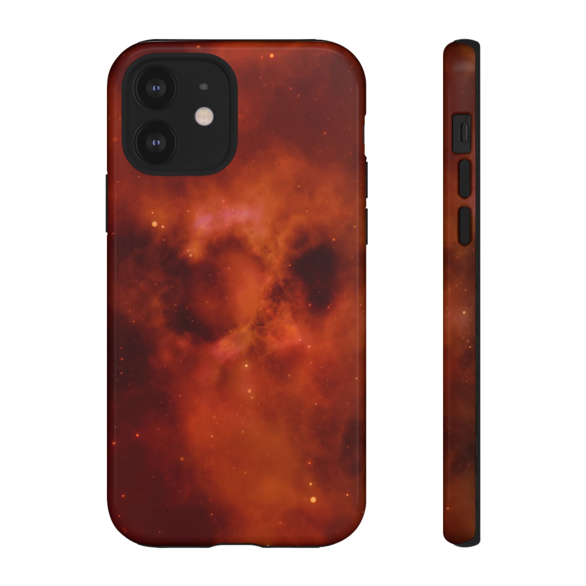 Cosmic Galaxy Phone Case, Tough Cases for Space Lovers, Unique Gift for Him/Her, Personalized Tech Accessory, Trendy Phone Accessories