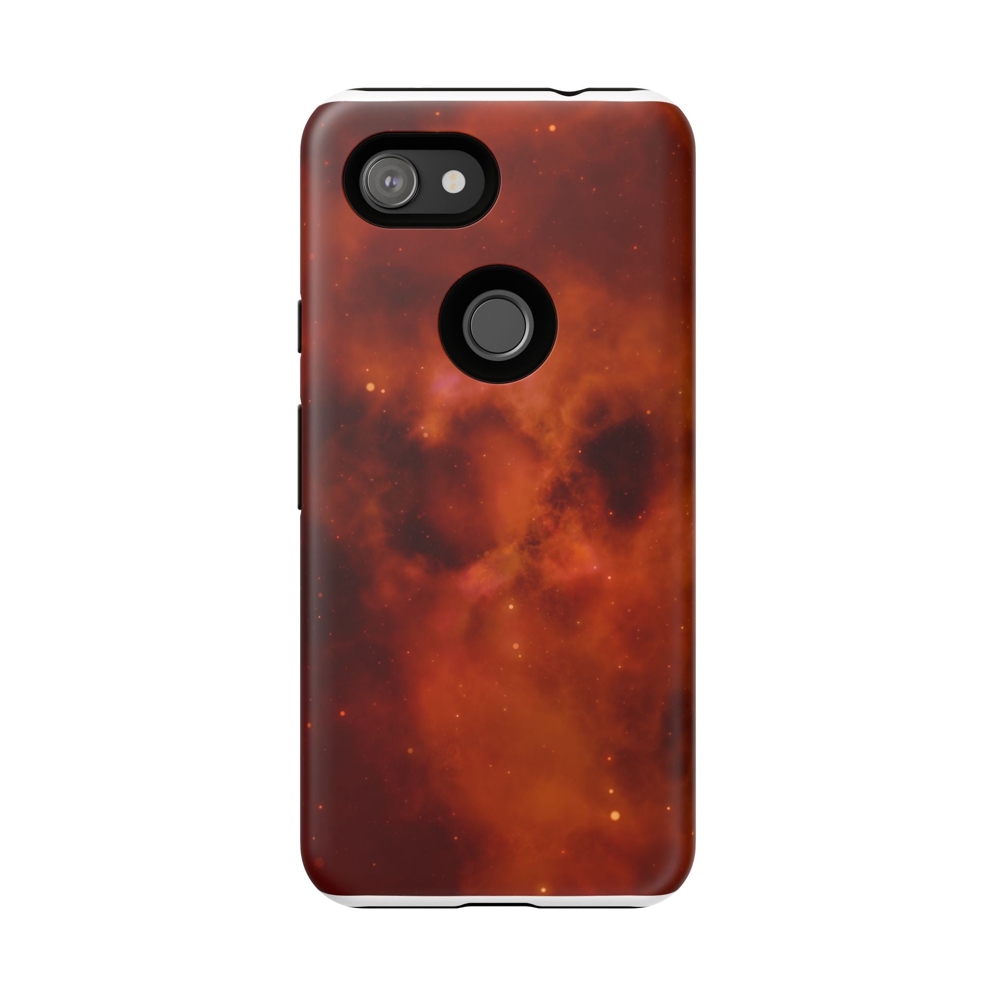 Cosmic Galaxy Phone Case, Tough Cases for Space Lovers, Unique Gift for Him/Her, Personalized Tech Accessory, Trendy Phone Accessories