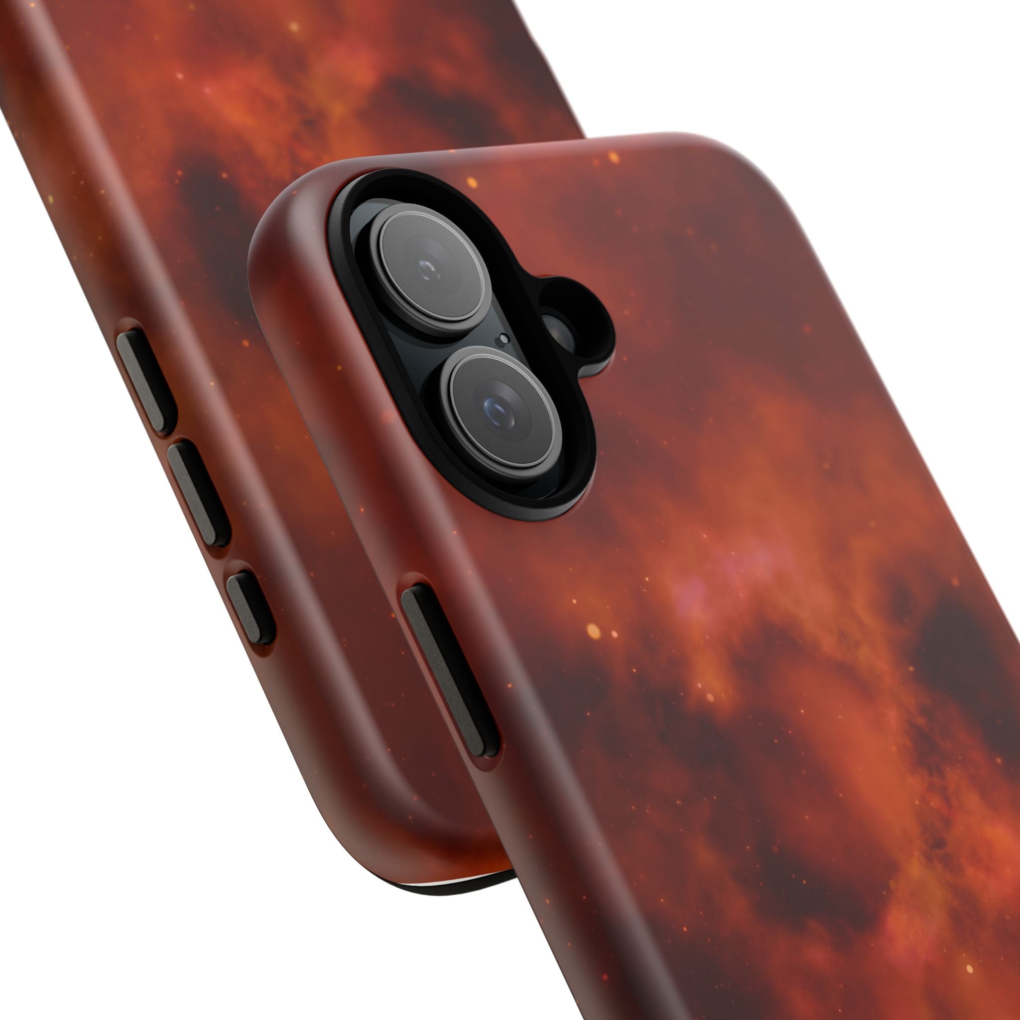 Cosmic Galaxy Phone Case, Tough Cases for Space Lovers, Unique Gift for Him/Her, Personalized Tech Accessory, Trendy Phone Accessories