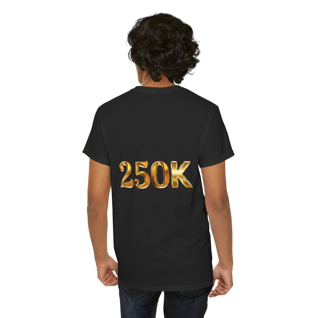 K1ng_Jen x Garments of the Bible Collab T-shirt (200k Special)