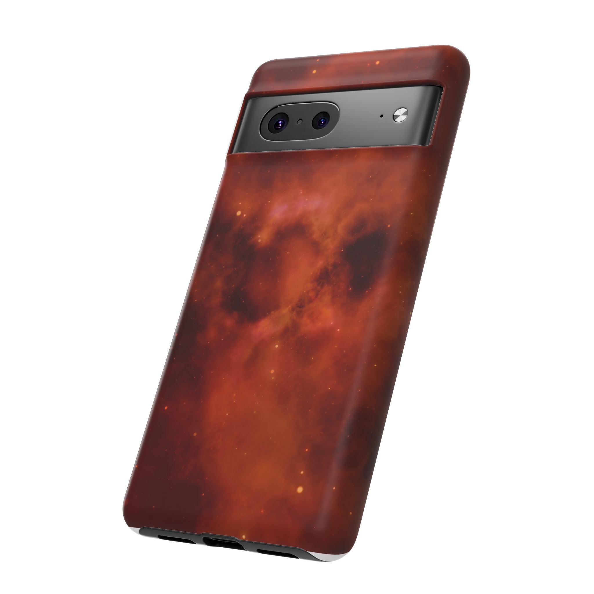 Cosmic Galaxy Phone Case, Tough Cases for Space Lovers, Unique Gift for Him/Her, Personalized Tech Accessory, Trendy Phone Accessories