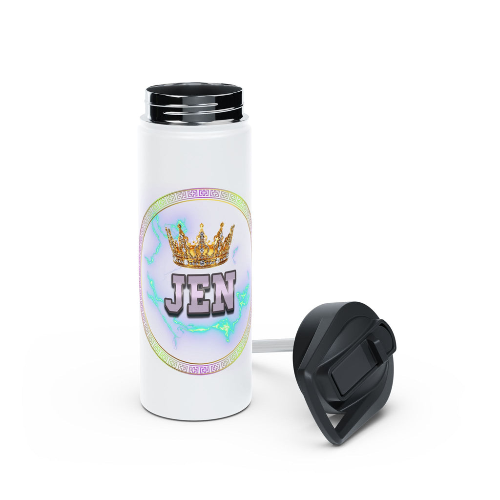 K1ng_Jen Stainless Steel Water Container #2