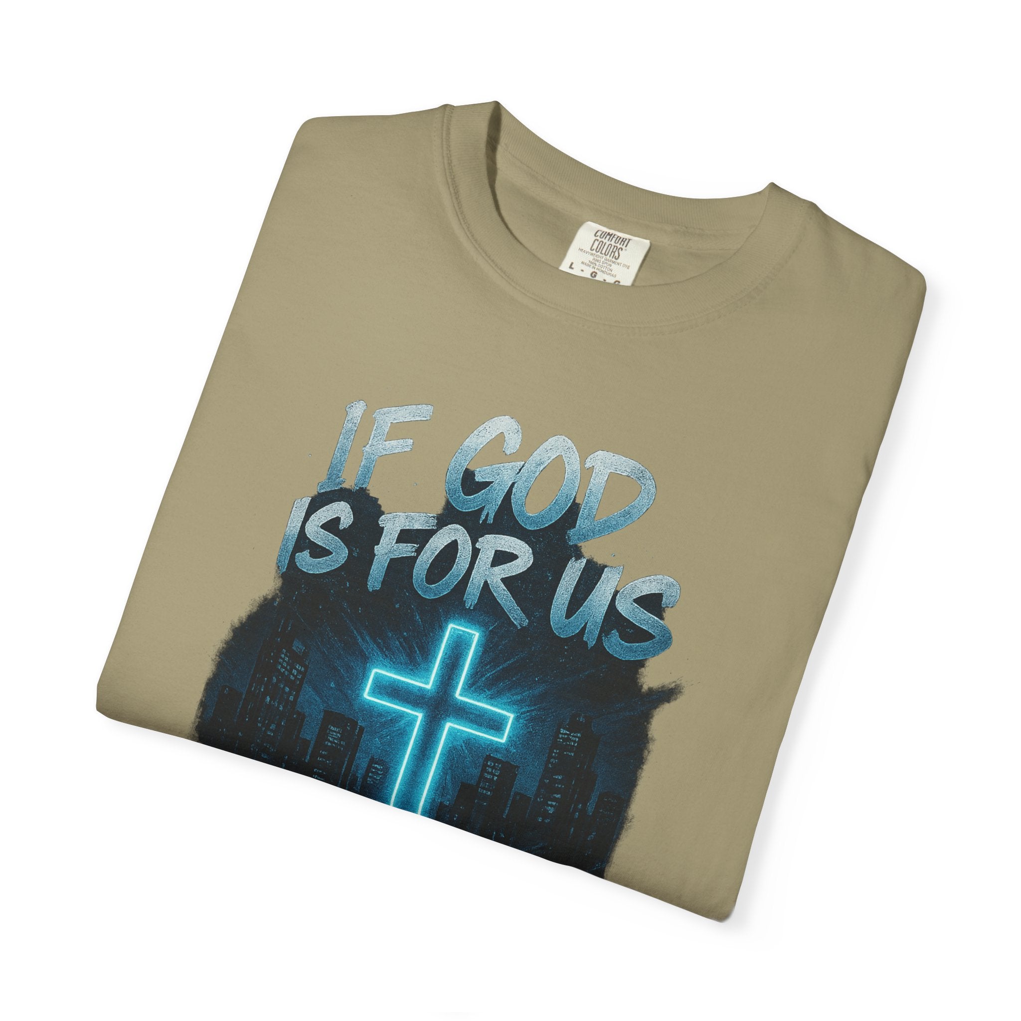 Garments of the Bible Unisex T-shirt Romans 3:31