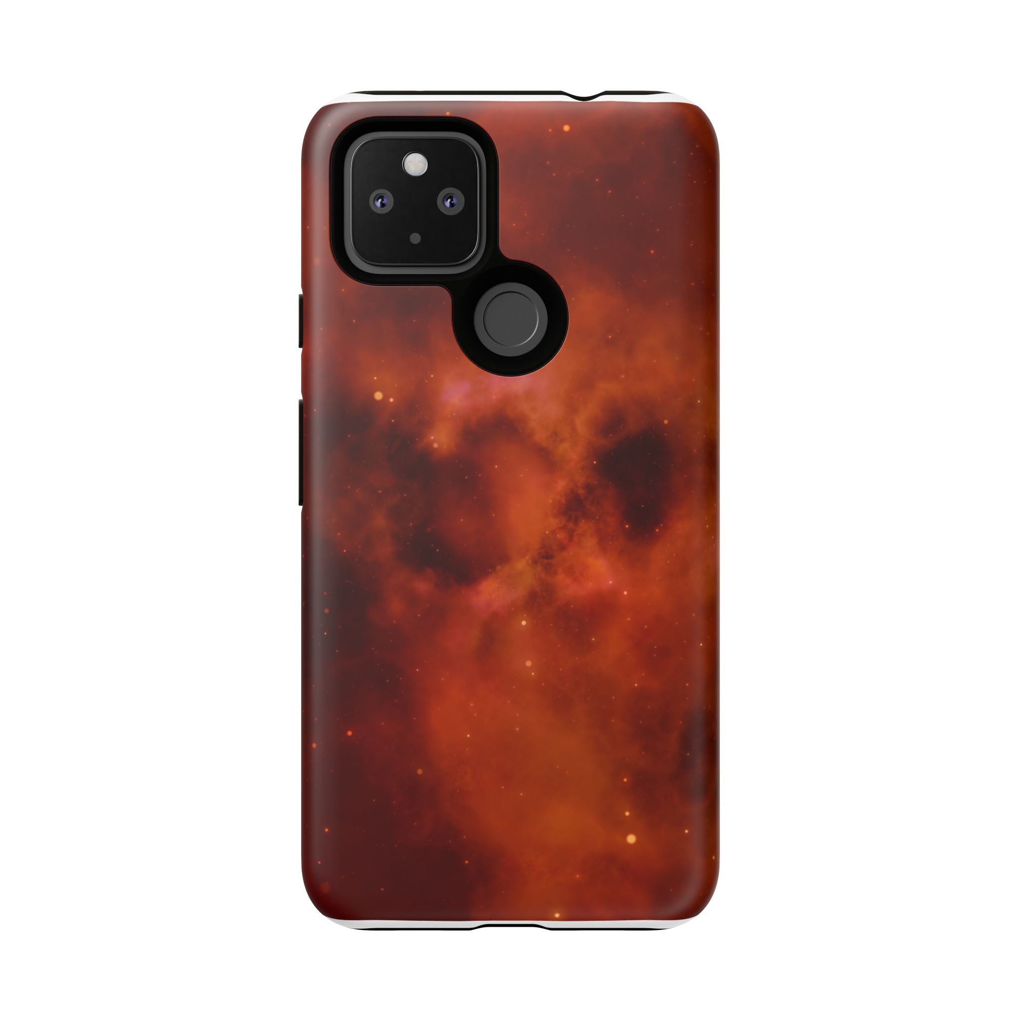 Cosmic Galaxy Phone Case, Tough Cases for Space Lovers, Unique Gift for Him/Her, Personalized Tech Accessory, Trendy Phone Accessories
