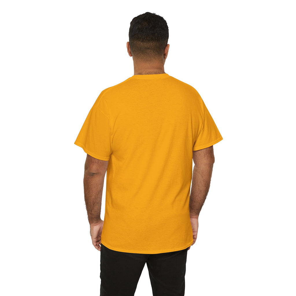K1ng_jen x Garments of the Bible Collab T-Shirt (Icon Stance)