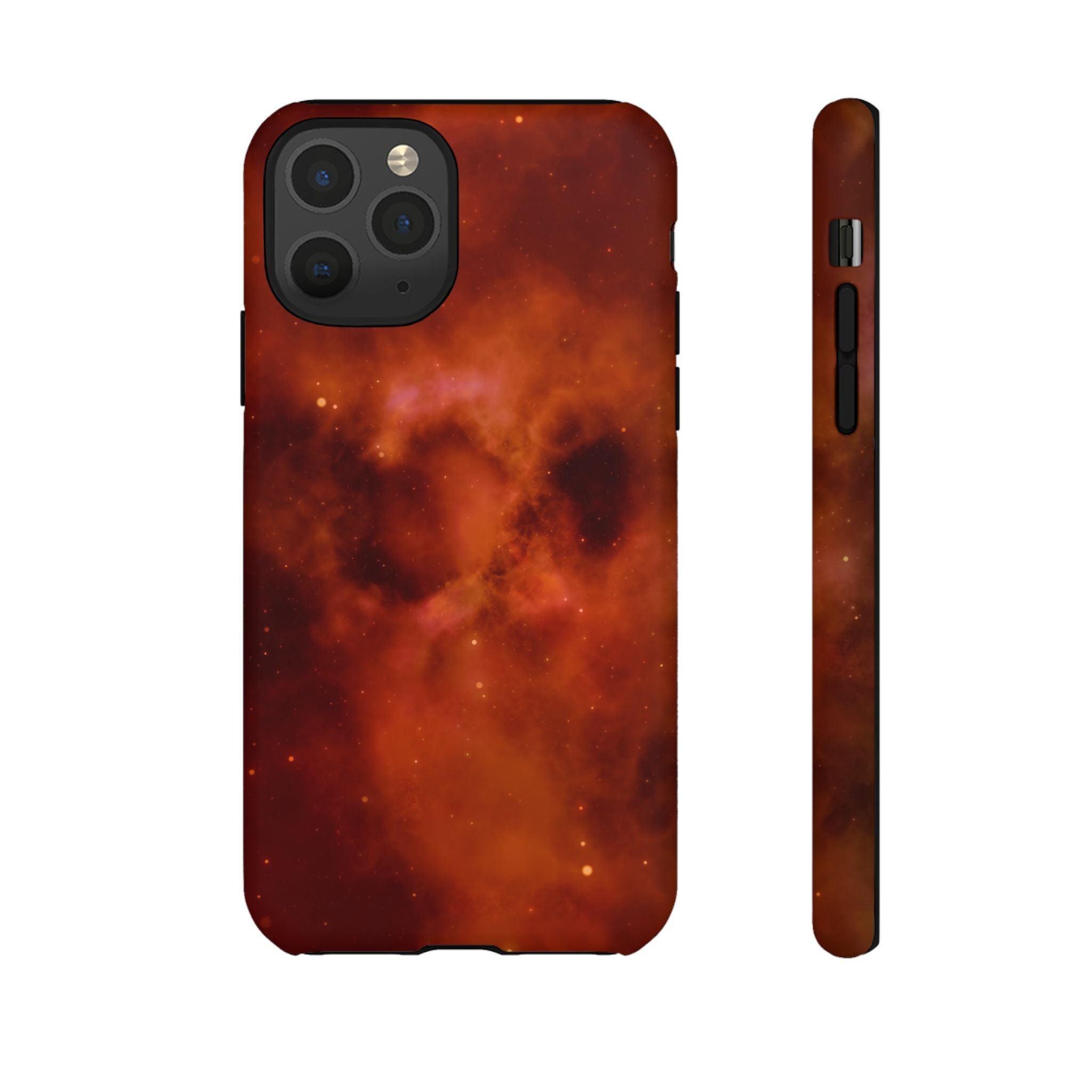 Cosmic Galaxy Phone Case, Tough Cases for Space Lovers, Unique Gift for Him/Her, Personalized Tech Accessory, Trendy Phone Accessories