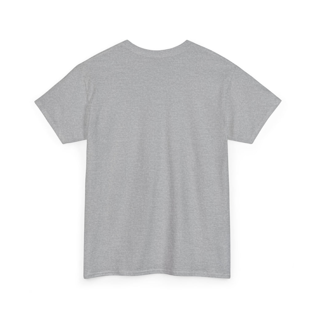 K1ng_jen x Garments of the Bible Collab T-Shirt (Icon Stance)