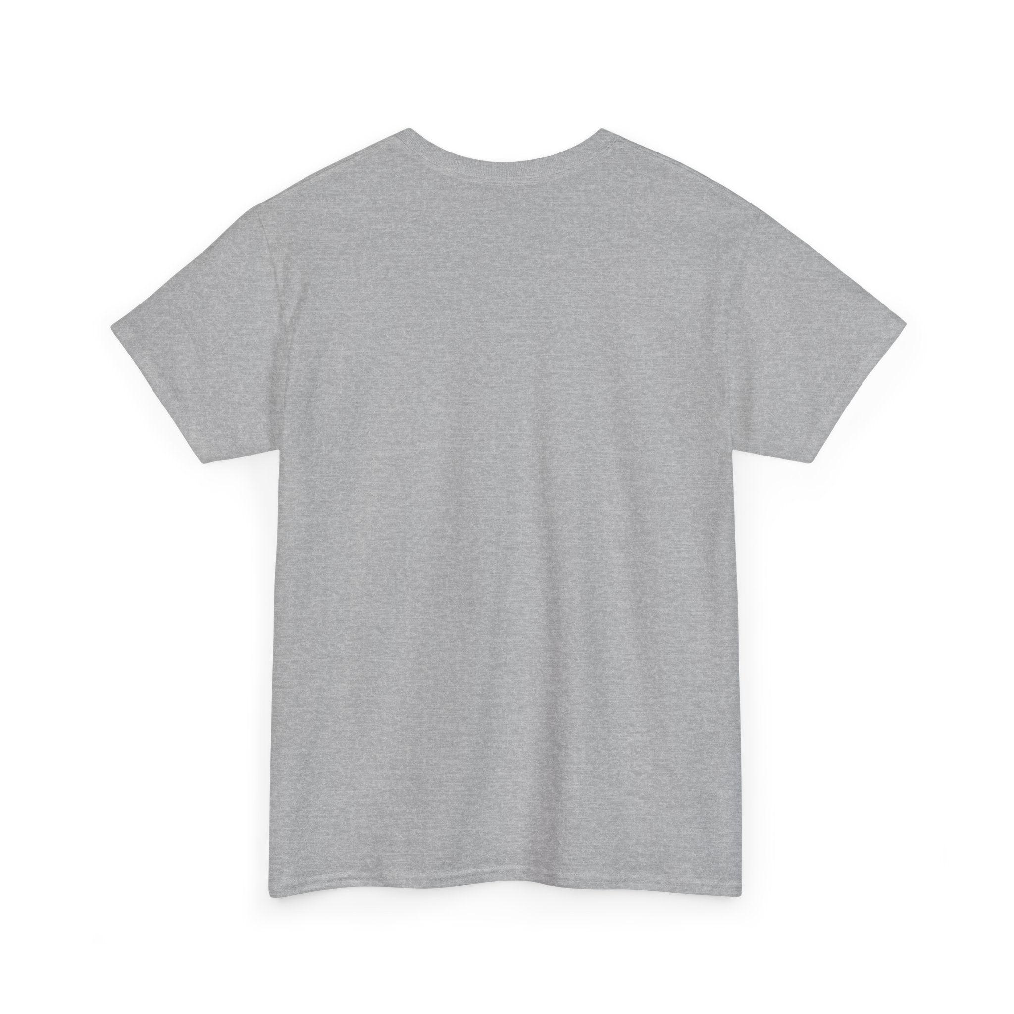 K1ng_jen x Garments of the Bible Collab T-Shirt (Icon Stance)