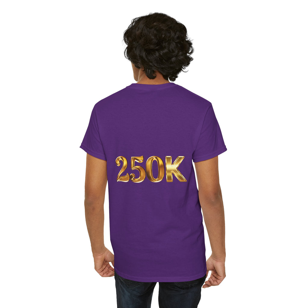K1ng_Jen x Garments of the Bible Collab T-shirt (200k Special)