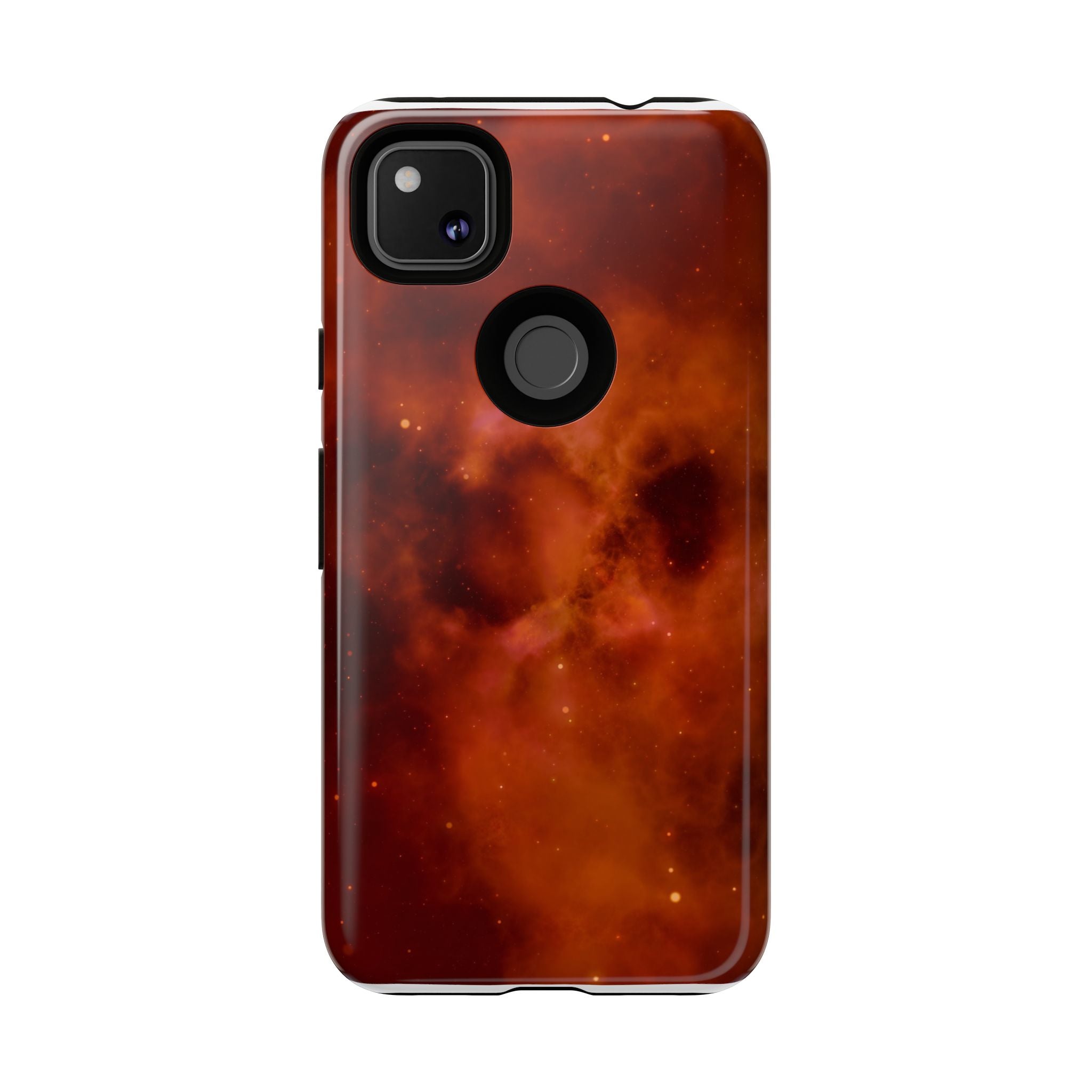 Cosmic Galaxy Phone Case, Tough Cases for Space Lovers, Unique Gift for Him/Her, Personalized Tech Accessory, Trendy Phone Accessories