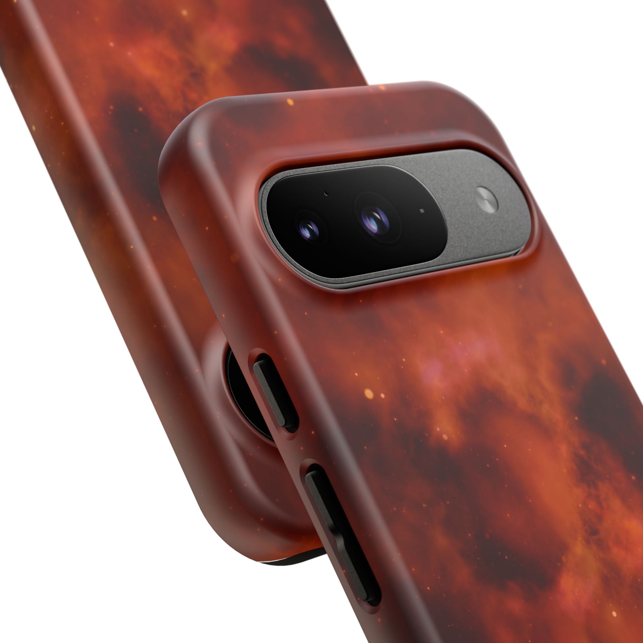 Cosmic Galaxy Phone Case, Tough Cases for Space Lovers, Unique Gift for Him/Her, Personalized Tech Accessory, Trendy Phone Accessories