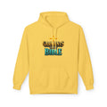Garments of the Bible Unisex Hoodie (Ephesians 6:11)