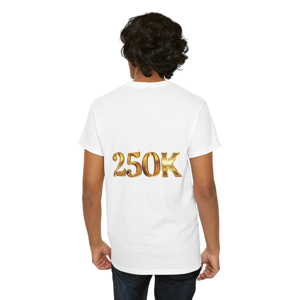 K1ng_Jen x Garments of the Bible Collab T-shirt (200k Special)