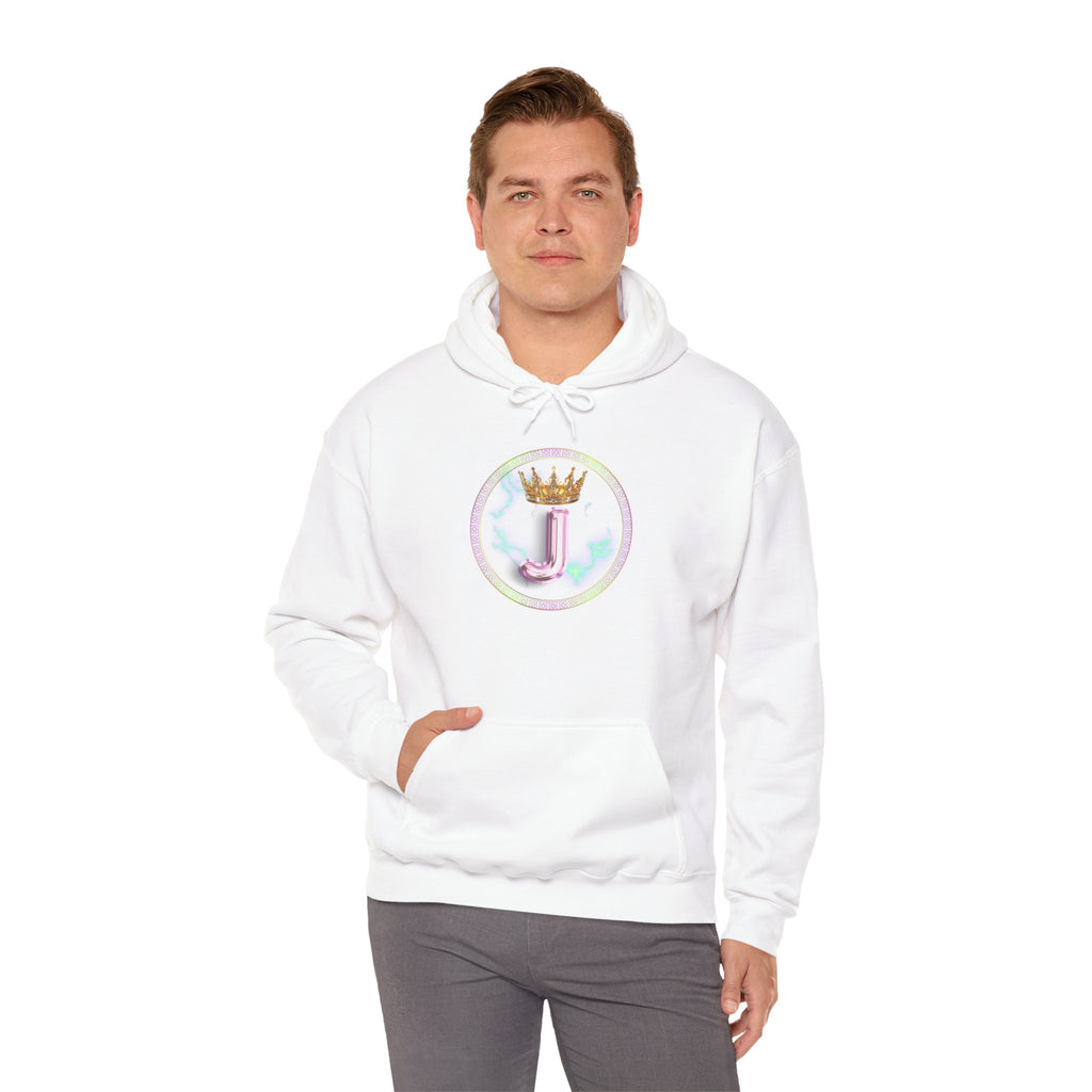 K1ng_Jen  “RAHHH” Hoodie