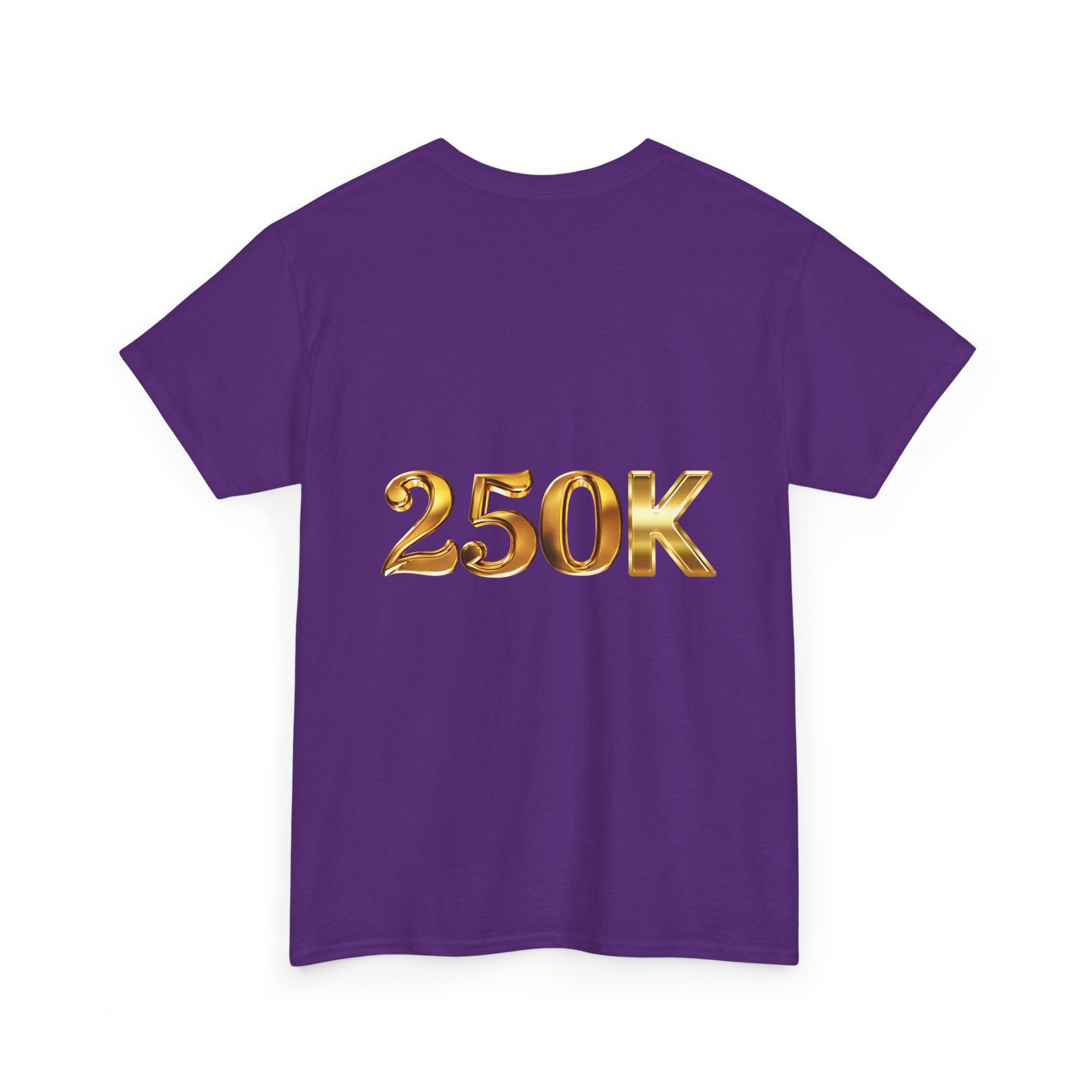 K1ng_Jen x Garments of the Bible Collab T-shirt (200k Special)
