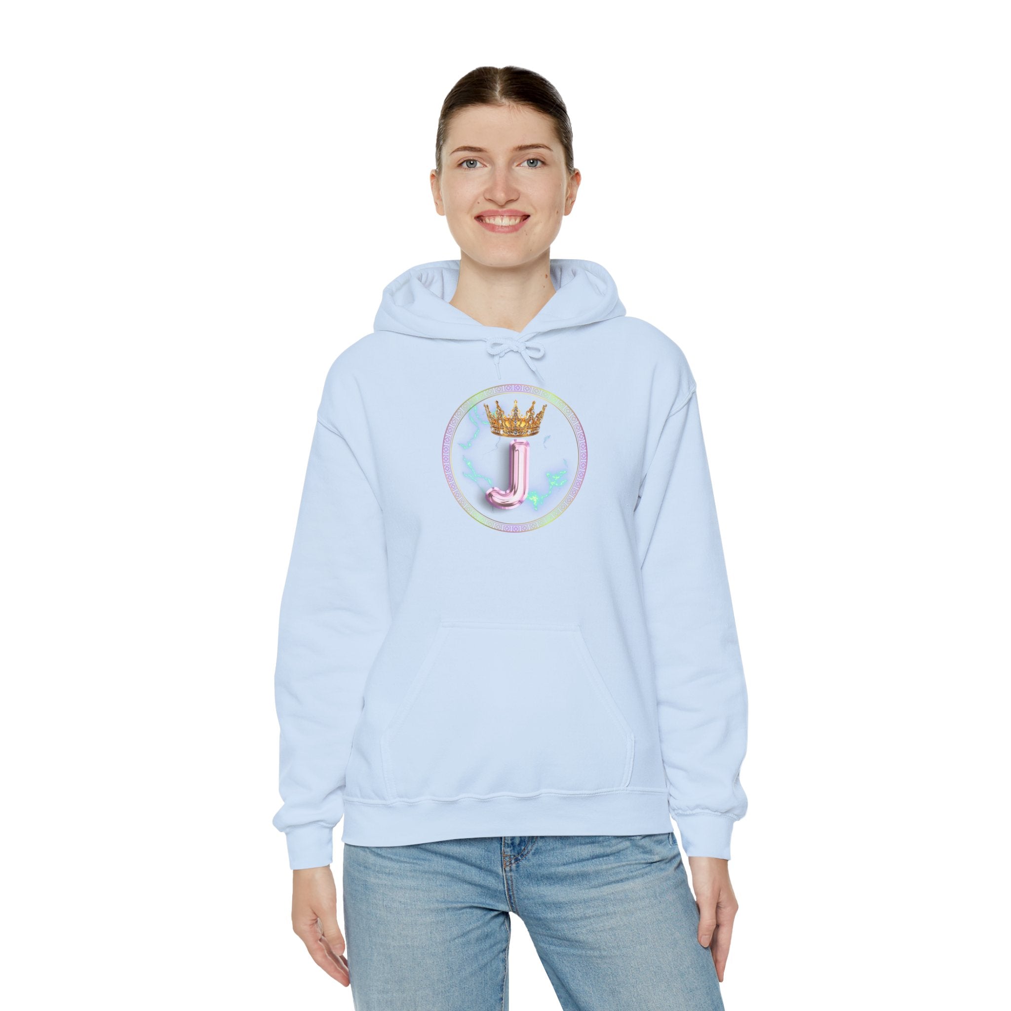 K1ng_Jen  “RAHHH” Hoodie