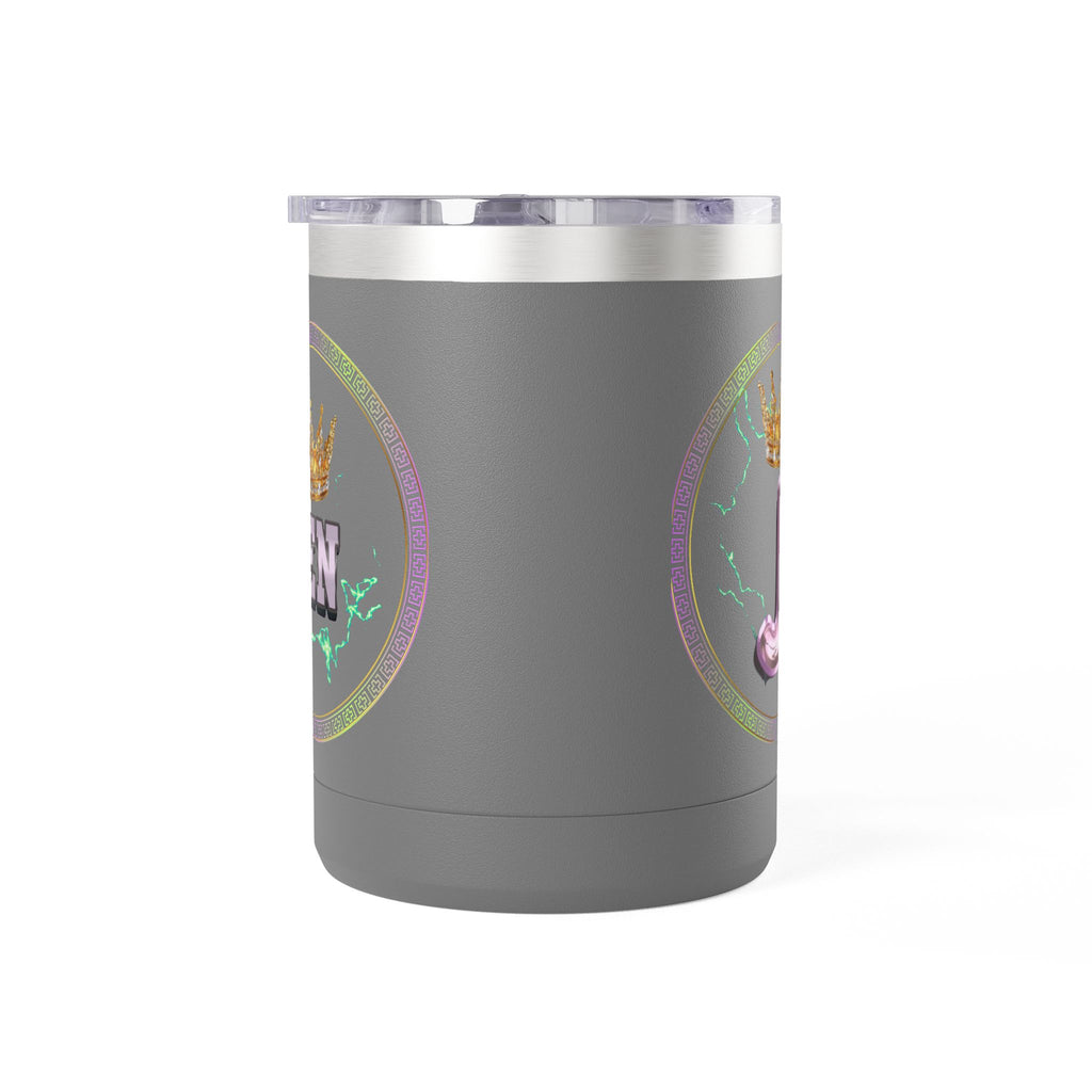 K1ng_Jen Logo Coffee Mug