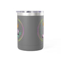 K1ng_Jen Logo Coffee Mug