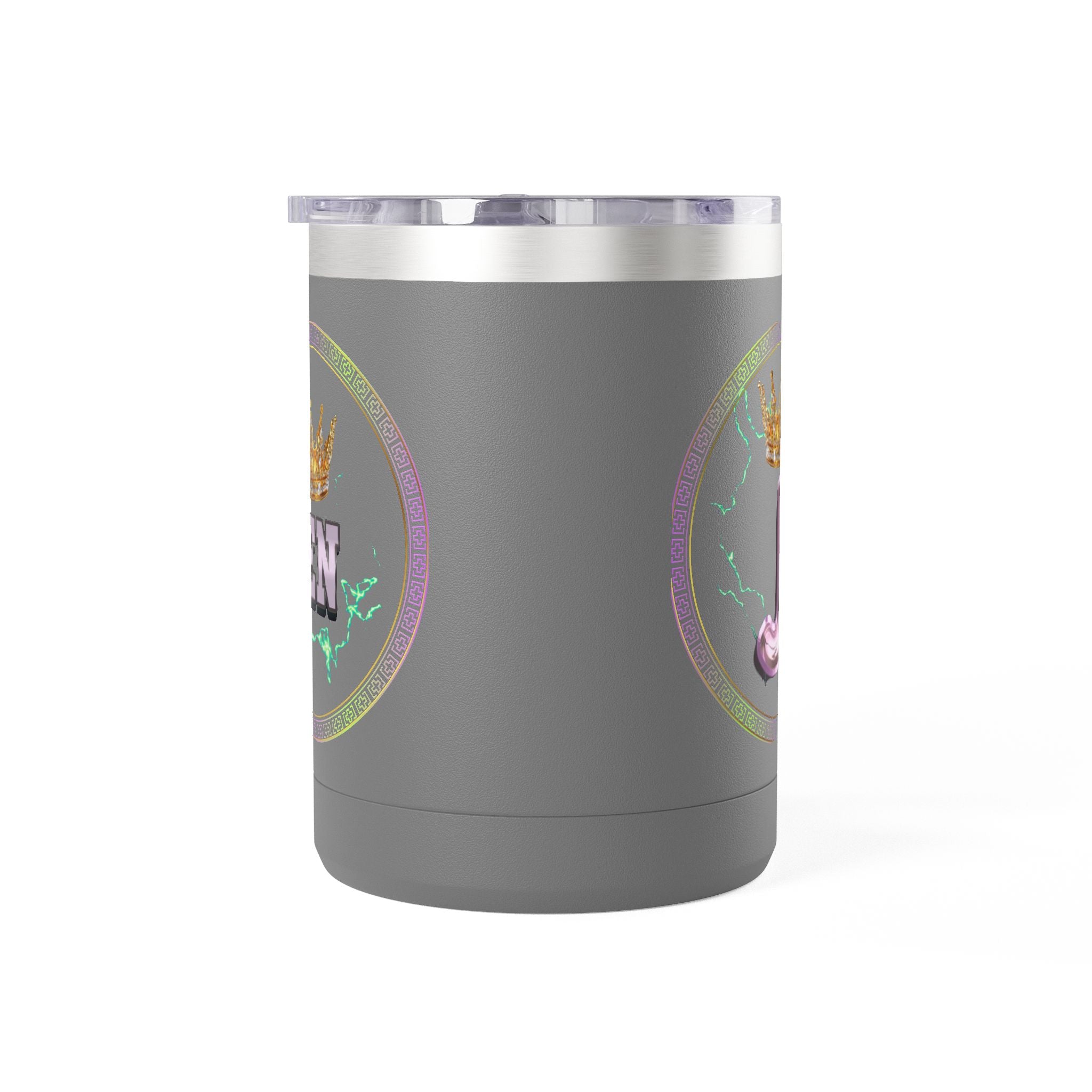 K1ng_Jen Logo Coffee Mug