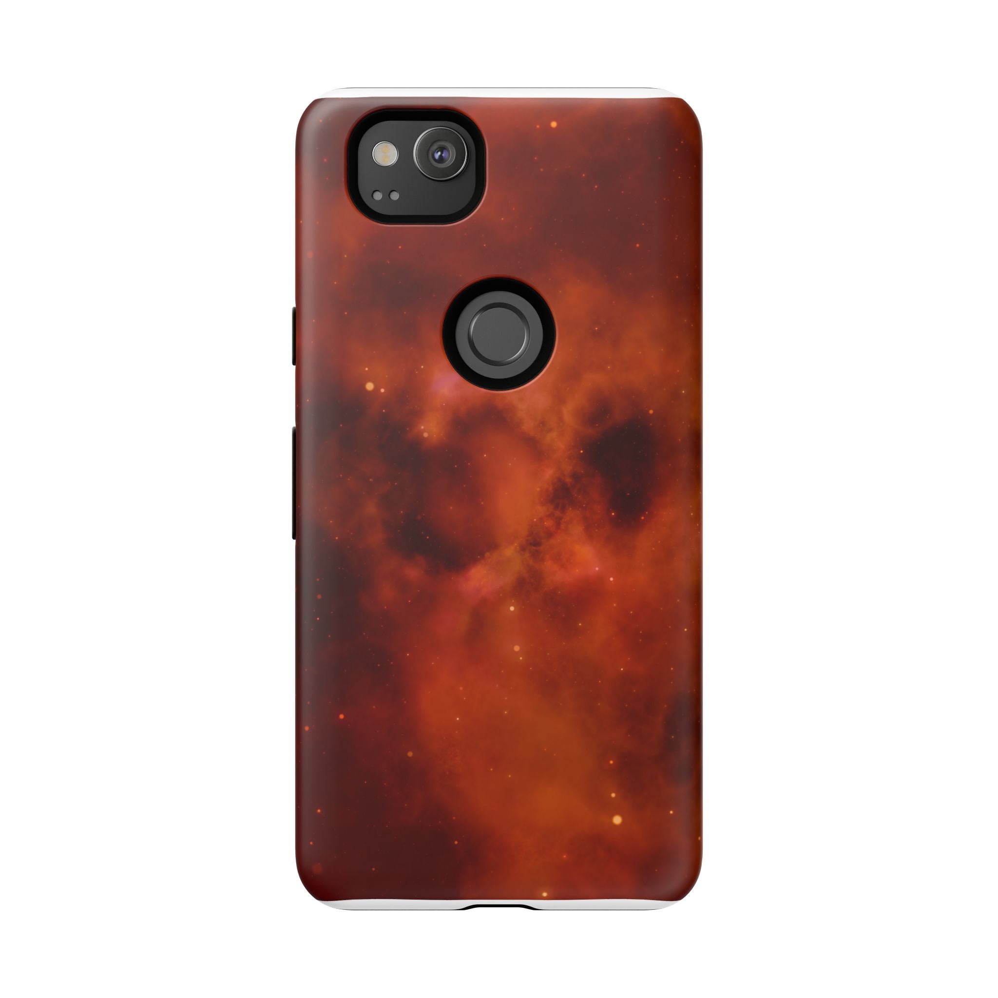 Cosmic Galaxy Phone Case, Tough Cases for Space Lovers, Unique Gift for Him/Her, Personalized Tech Accessory, Trendy Phone Accessories